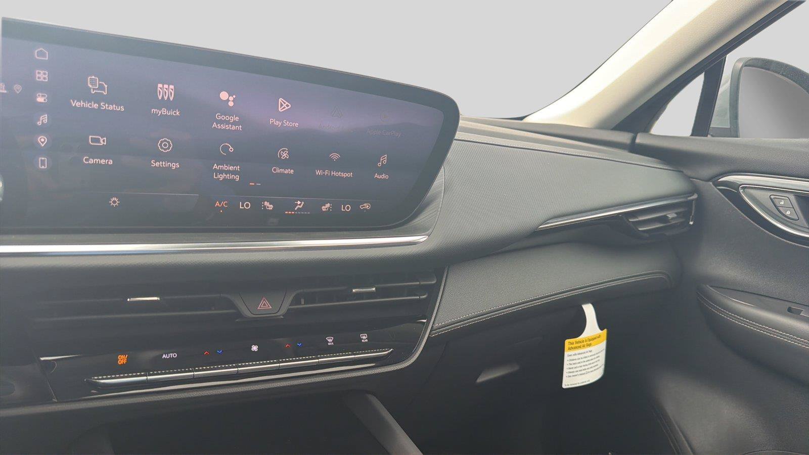 New 2026 Buick Envision Preferred AWD/4WD image 13