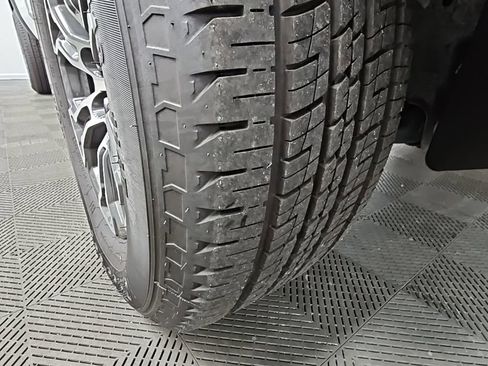 Used 2023 GMC Canyon AT4 w/ Canyon Safety Plus Package image 47