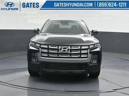 New 2026 Hyundai Santa Cruz SE AWD/4WD image 5