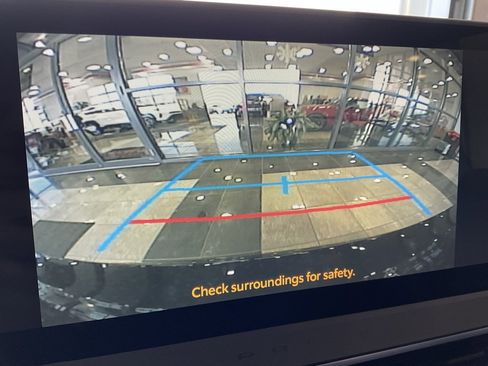 New 2026 Toyota Prius XLE image 12