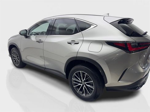 Used 2022 Lexus NX 350 AWD w/ Cold Area Package image 13