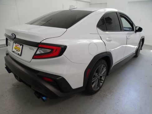 Used 2022 Subaru WRX AWD/4WD image 19