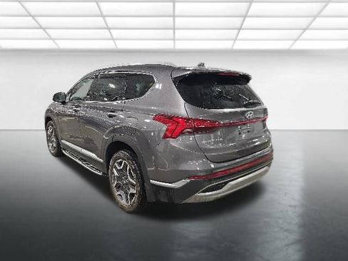 Used 2022 Hyundai Santa Fe SEL Premium AWD/4WD image 7