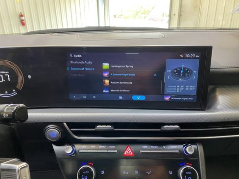 Used 2025 Hyundai Sonata SEL FWD image 37