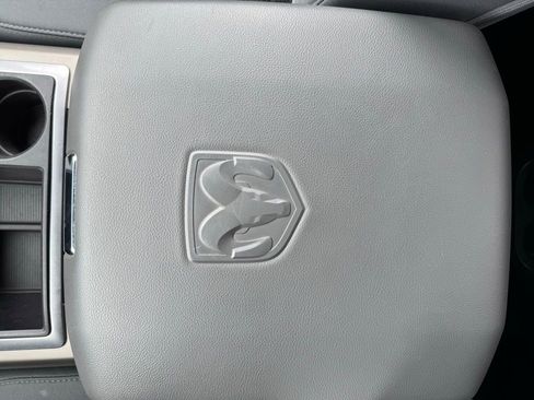 Used 2014 RAM 1500 Big Horn AWD/4WD image 19
