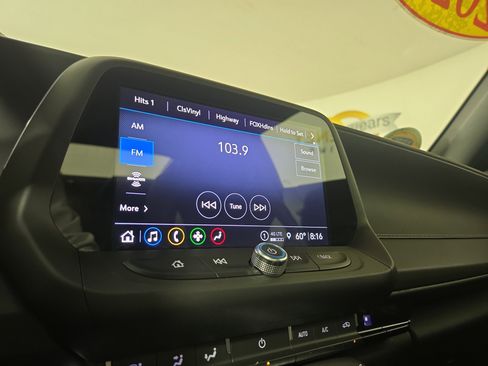 Used 2024 Chevrolet Camaro SS image 19