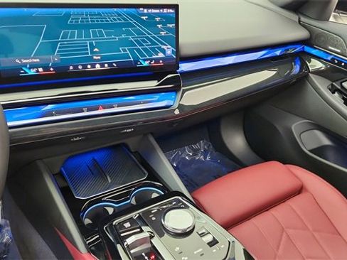 Used 2026 BMW 540i xDrive 540i xDrive image 44