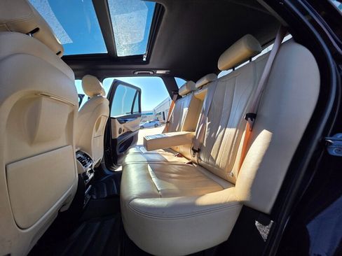 Used 2016 BMW X5 xDrive35i image 15