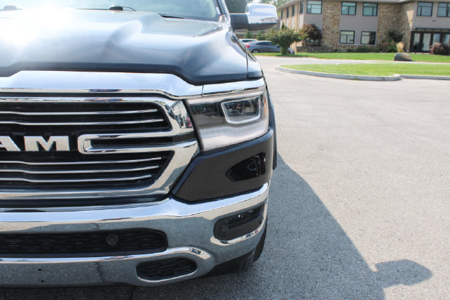 Used 2019 RAM 1500 Laramie AWD/4WD image 42