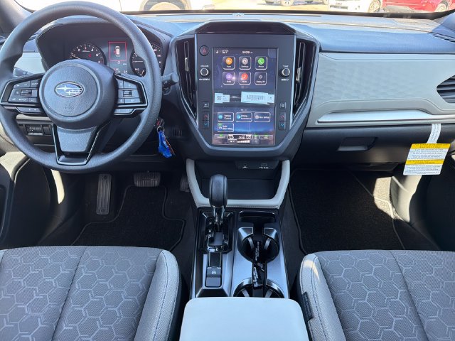 New 2026 Subaru Forester AWD/4WD image 9
