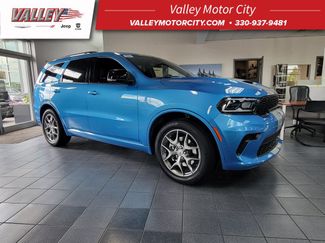 New 2026 Dodge Durango GT AWD/4WD 360° Tour