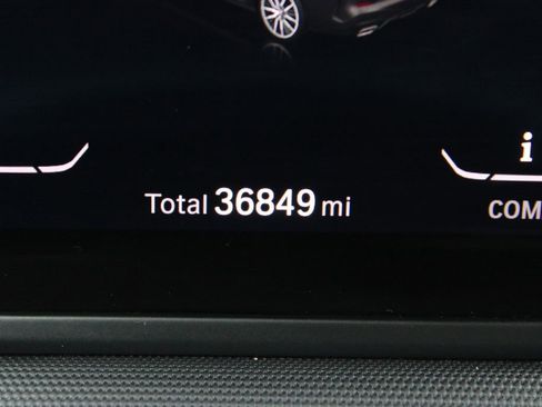 Used 2022 BMW M235i xDrive Gran Coupe w/ Premium Package image 13