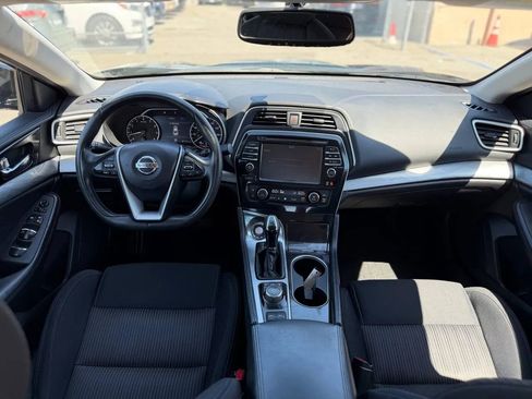 Used 2016 Nissan Maxima 3.5 S FWD image 33