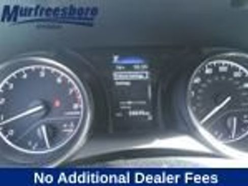 Used 2024 Toyota Camry SE FWD image 16