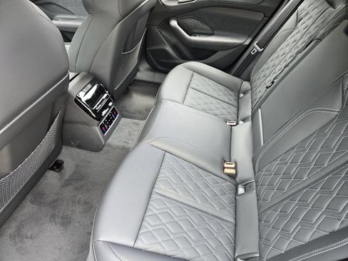 New 2026 Audi A6 Prestige AWD/4WD image 35