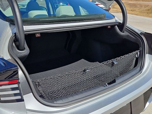 New 2026 Hyundai Sonata SEL image 9