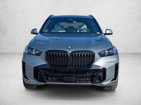 New 2026 BMW X5 sDrive40i w/ M Sport Package image 6