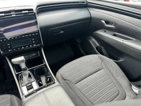 Used 2024 Hyundai Santa Cruz SEL w/ Activity Package AWD/4WD image 16