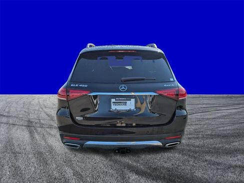 Used 2020 Mercedes-Benz GLE 450 4MATIC image 5