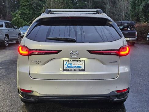 New 2026 MAZDA CX-90 3.3 Turbo w/ Preferred Package image 6