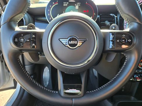 Used 2023 MINI Cooper John Cooper Works w/ Driver Assistance Package image 23