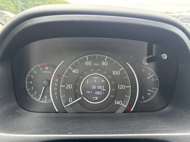 Used 2014 Honda CR-V LX image 21