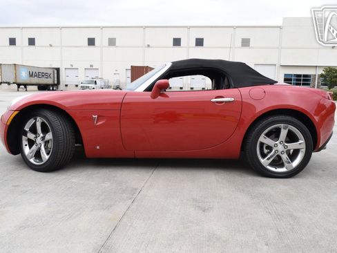 Used 2007 Pontiac Solstice GXP w/ Premium Package image 21