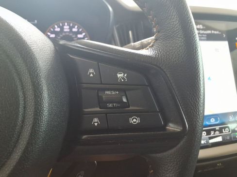 Used 2024 Subaru Outback Wilderness AWD/4WD image 30