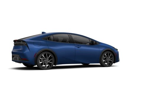 New 2026 Toyota Prius Plug-In Hybrid FWD image 45