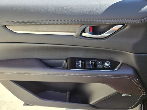 Used 2025 MAZDA CX-5 Signature image 23