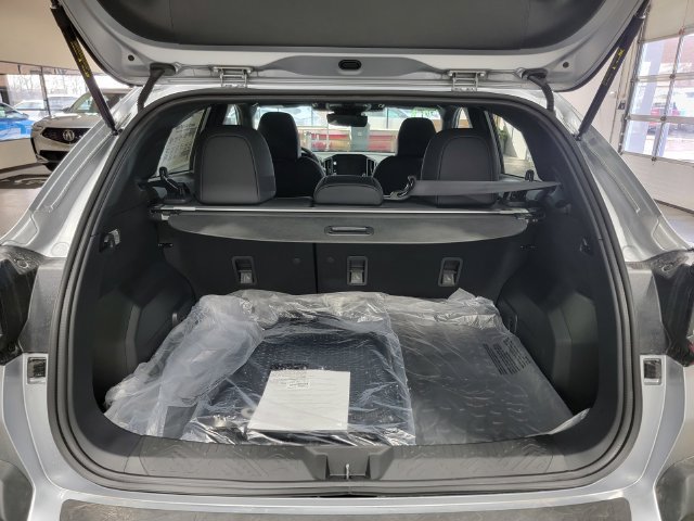 New 2026 Subaru Crosstrek 2.5i Wilderness AWD/4WD image 35