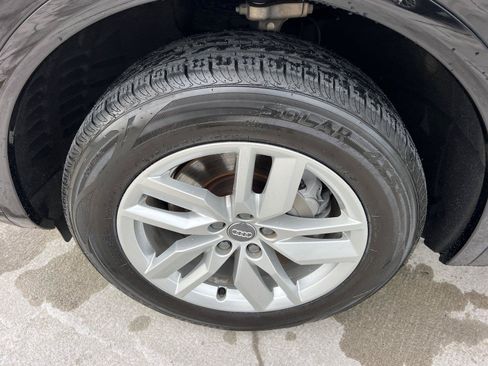 Used 2020 Audi Q5 2.0T Premium AWD/4WD image 11