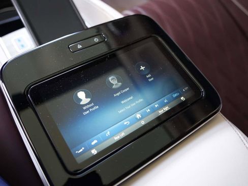 Used 2026 Mercedes-Benz Maybach GLS 600 Maybach GLS 600 4MATIC SUV AWD image 21