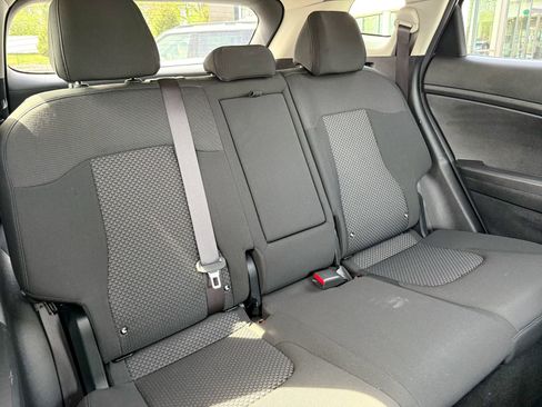 Certified 2023 Kia Sportage LX AWD/4WD image 14