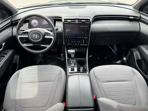 Used 2024 Hyundai Santa Cruz SEL w/ Activity Package AWD/4WD image 21