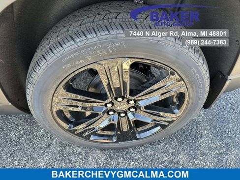 New 2026 GMC Acadia Elevation w/ Black Edition image 31