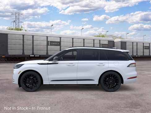 New 2026 Lincoln Aviator Reserve AWD/4WD image 27
