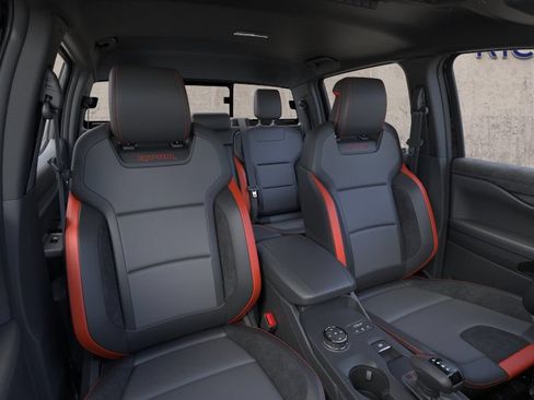 New 2026 Ford Ranger Raptor AWD/4WD image 10