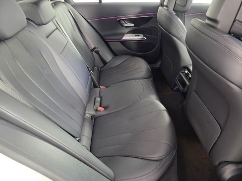 Certified 2025 Mercedes-Benz E 350 Sedan image 26
