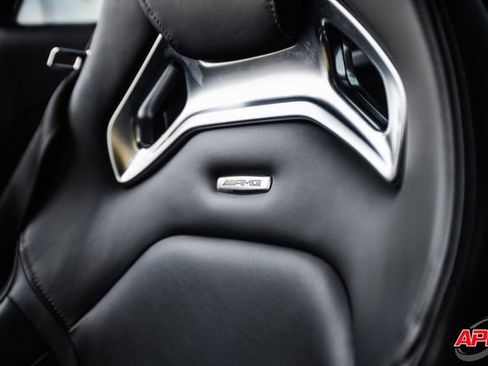 Used 2017 Mercedes-Benz AMG GT Coupe image 31
