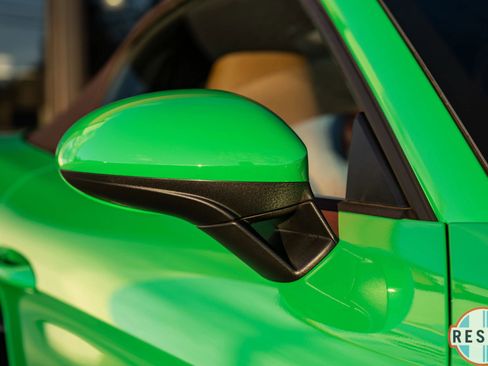 Used 2023 Porsche 718 Boxster S image 37