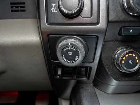 Used 2018 Ford F150 XLT w/ Equipment Group 302A Luxury image 23