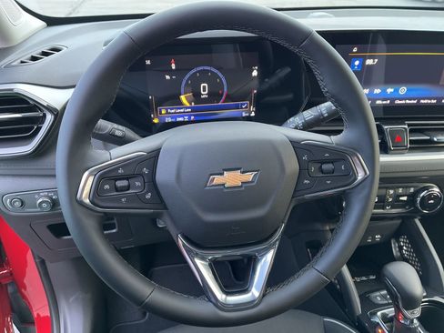 New 2026 Chevrolet TrailBlazer LT w/ Convenience Package image 32