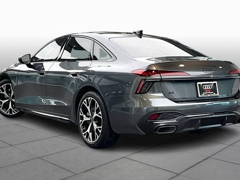 Used 2026 Audi A6 Premium Plus image 12