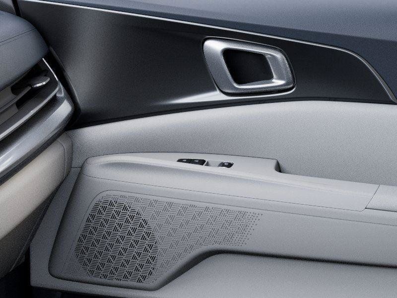 New 2026 Kia Carnival SX w/ SX Dark Edition Package FWD image 25