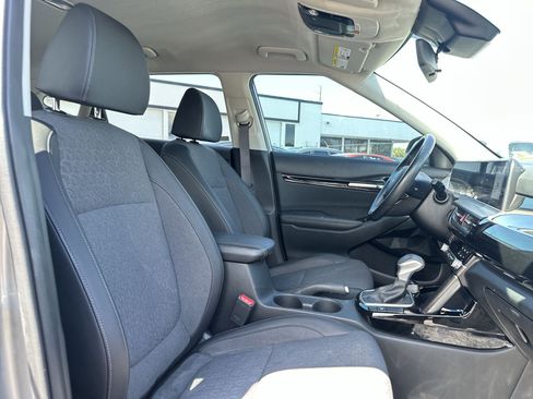 Used 2024 Kia Seltos S FWD image 23