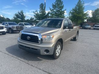 Used 2008 Toyota Tundra 2WD Double Cab video 1