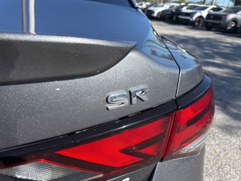 Certified 2021 Nissan Sentra SR image 7