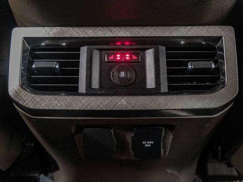 Used 2024 Ford F250 King Ranch w/ Chrome Package AWD/4WD image 40