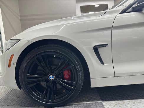 Used 2014 BMW 435i xDrive Coupe image 12